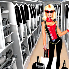 Shop