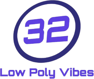 Low Poly Vibes