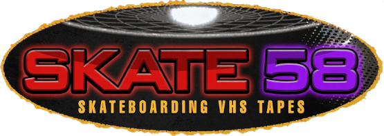 Skate 58