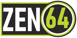 Zen 64